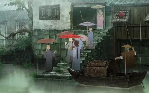 唐诗《相思》赏析