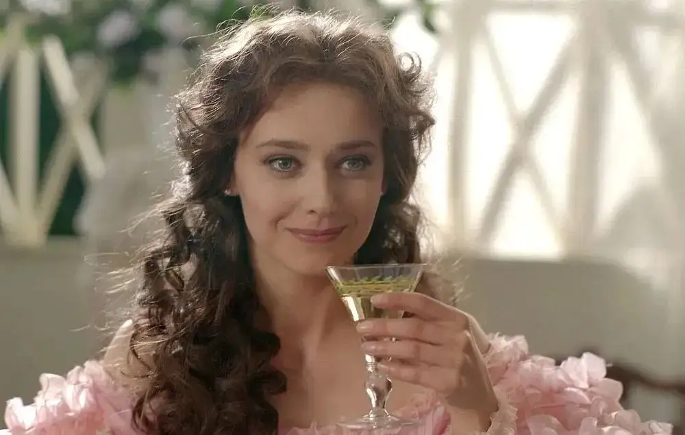 《茶花女》读后感