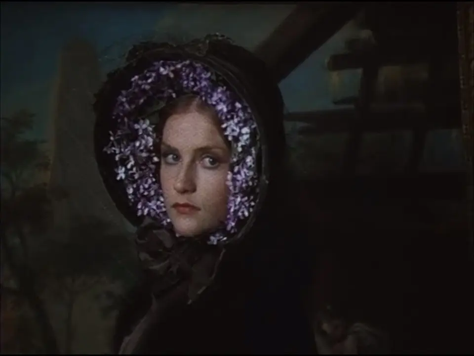 《茶花女》读后感