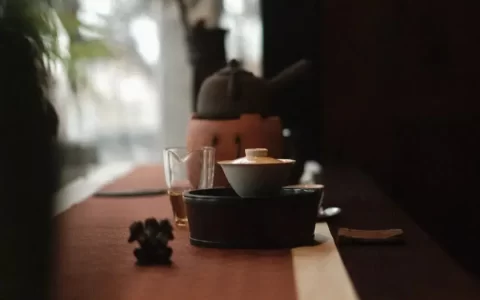 12句干净佛系文案