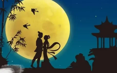 七夕文案|朋友圈恋爱官宣文案