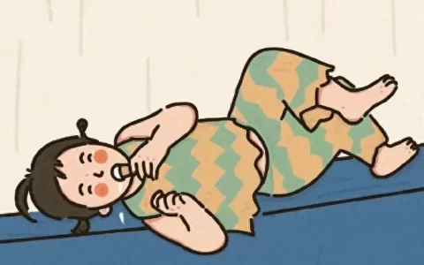 躺平摆烂时期的搞笑文案