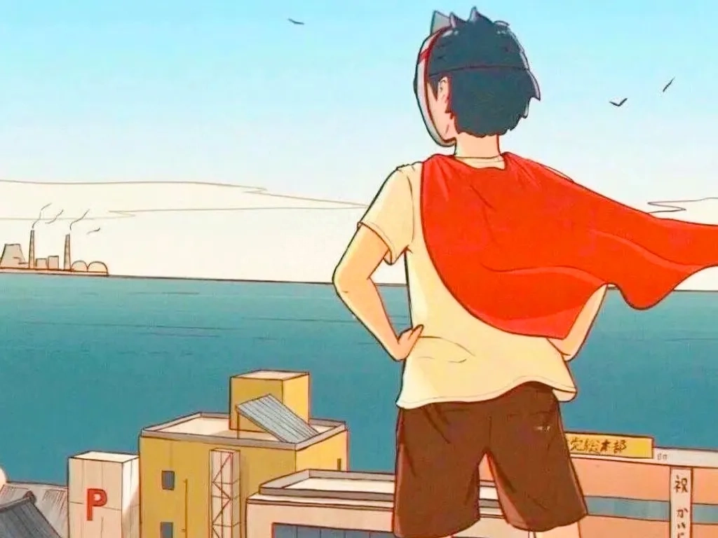 20句励志文案 | 扛不住了就读一读