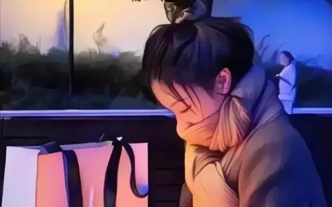 赚钱文案 | 是什么让你瞬间特别想赚钱