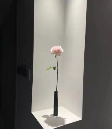 唯美有格局的爱情文案短句