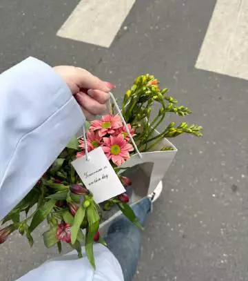 唯美有格局的爱情文案短句