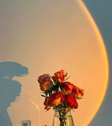 唯美有格局的爱情文案短句