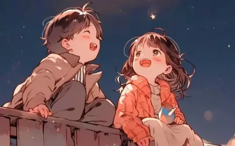 23句七夕节表白文案