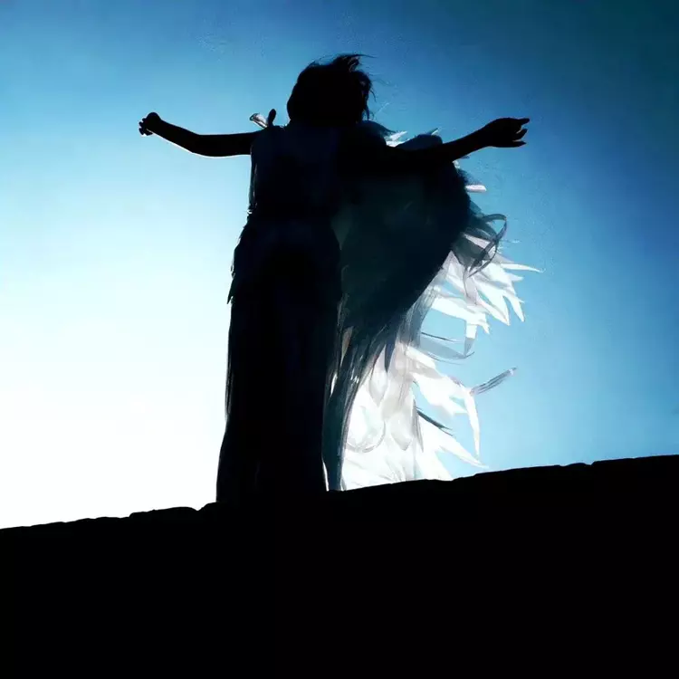 文案｜七夕写给对方的情话文案