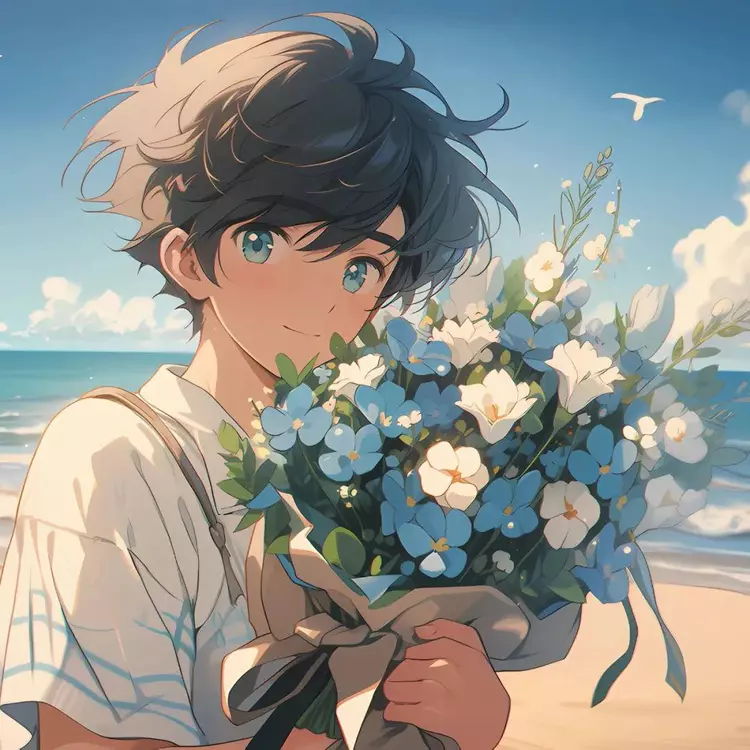 文案｜七夕写给对方的情话文案