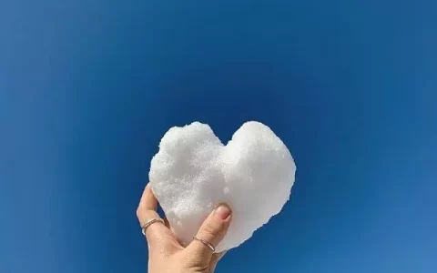 文案 | 真的很累，但还是想加油
