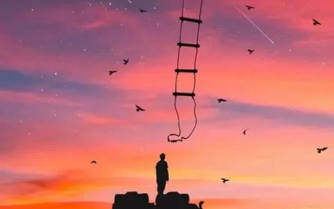 昵称文案 | 干净简洁好听的网名