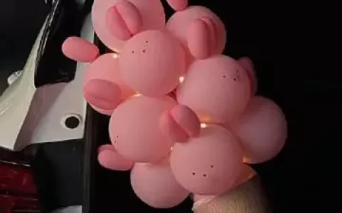 表白文案，浪漫至极，哪一句最撩心？