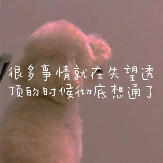 伤感背景文案丨你说过你要保护我的