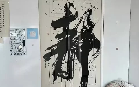 高冷拽酷的性格文案