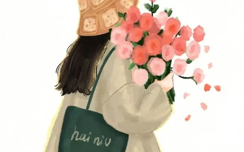 走心文案|一念放下 万般自由