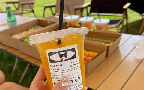 文案|适合周末发的简约可爱文案