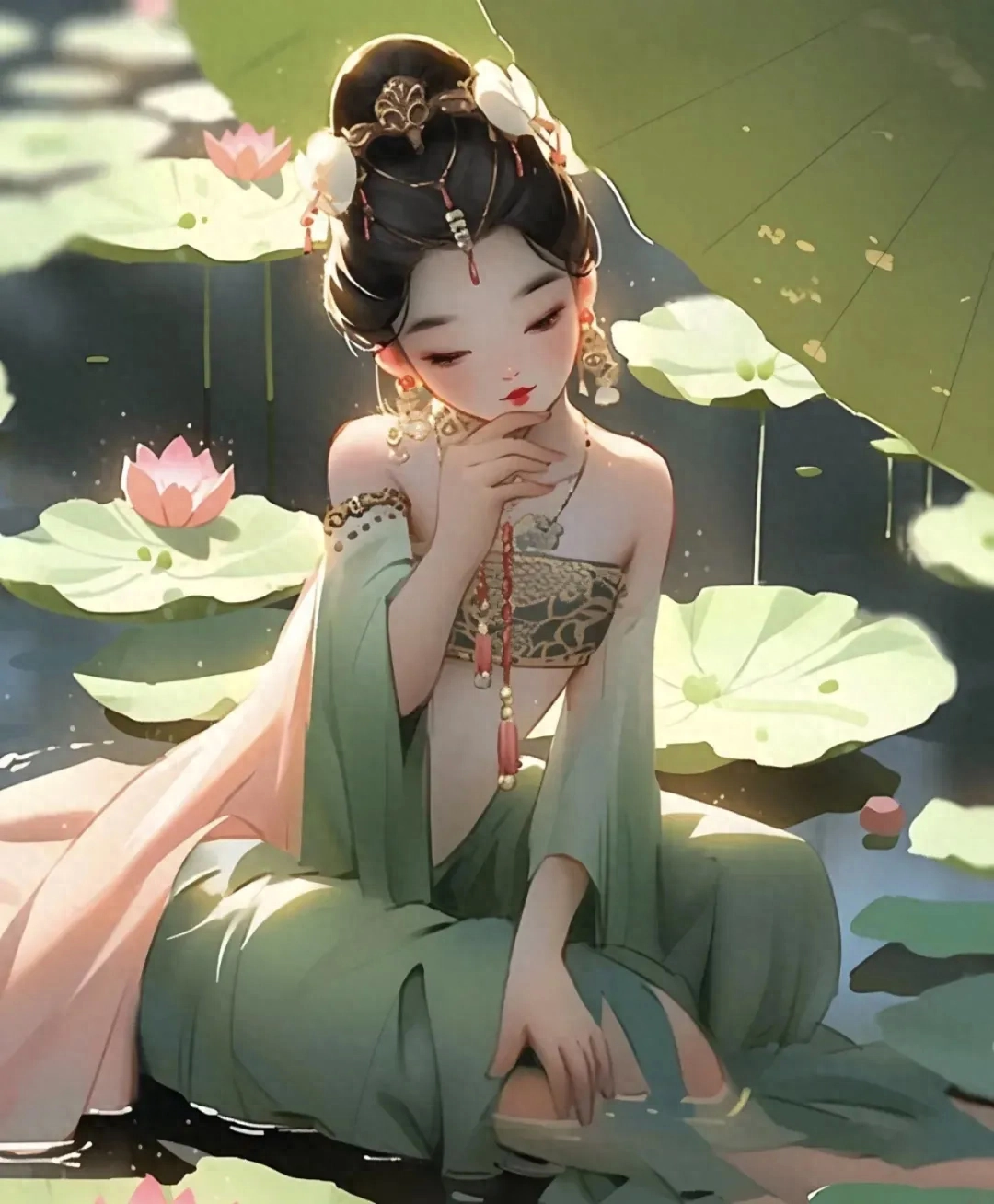 很经典的10句走心文案，适合有故事的你