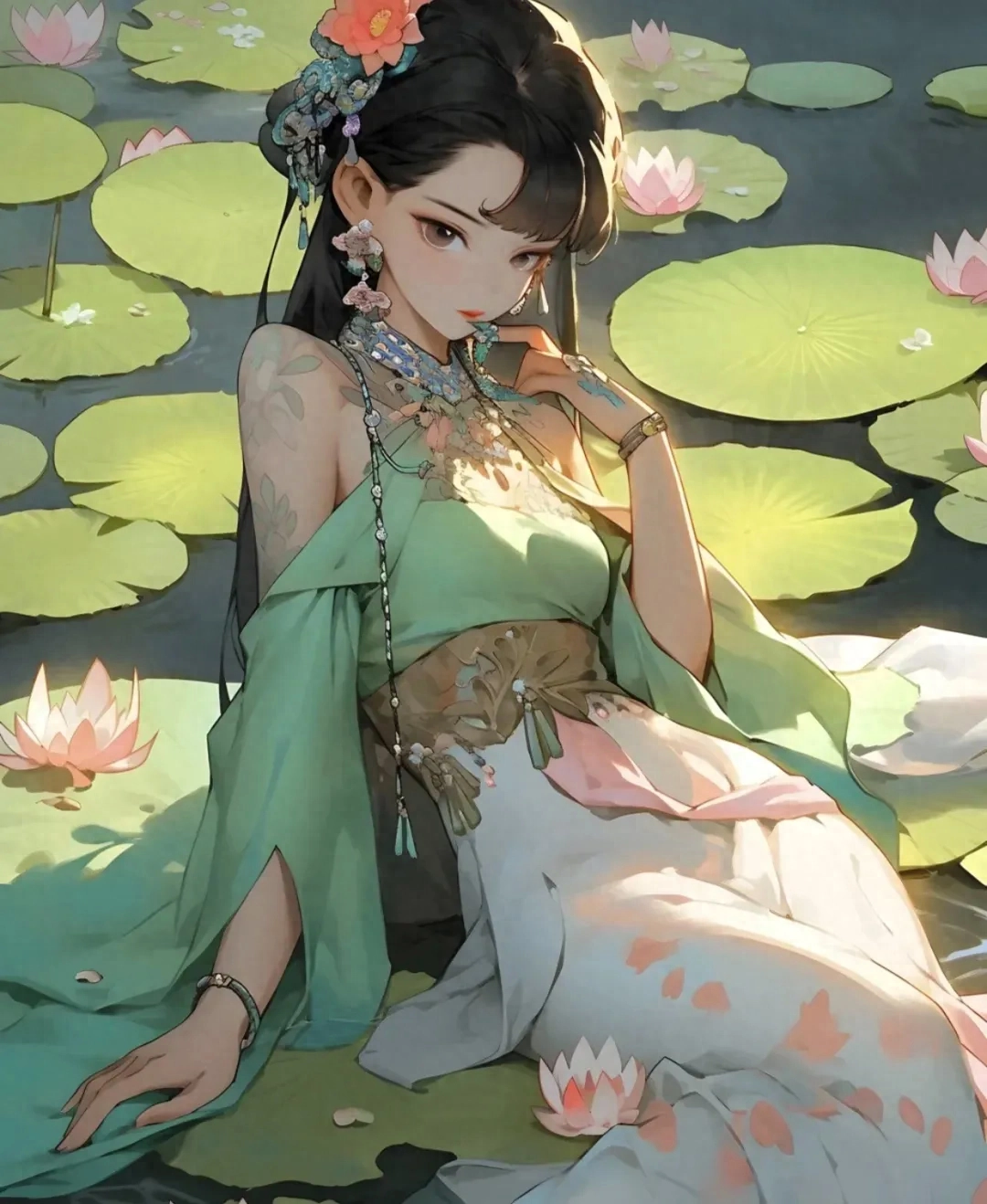 很经典的10句走心文案，适合有故事的你