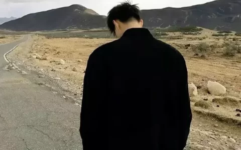 文案|有些心情，只有自己懂