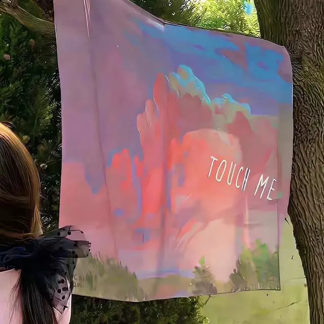 皮且可爱的日常朋友圈文案