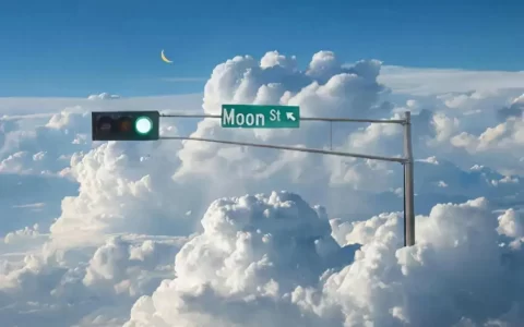 治愈文案:做个知趣的人比有趣的人更容易