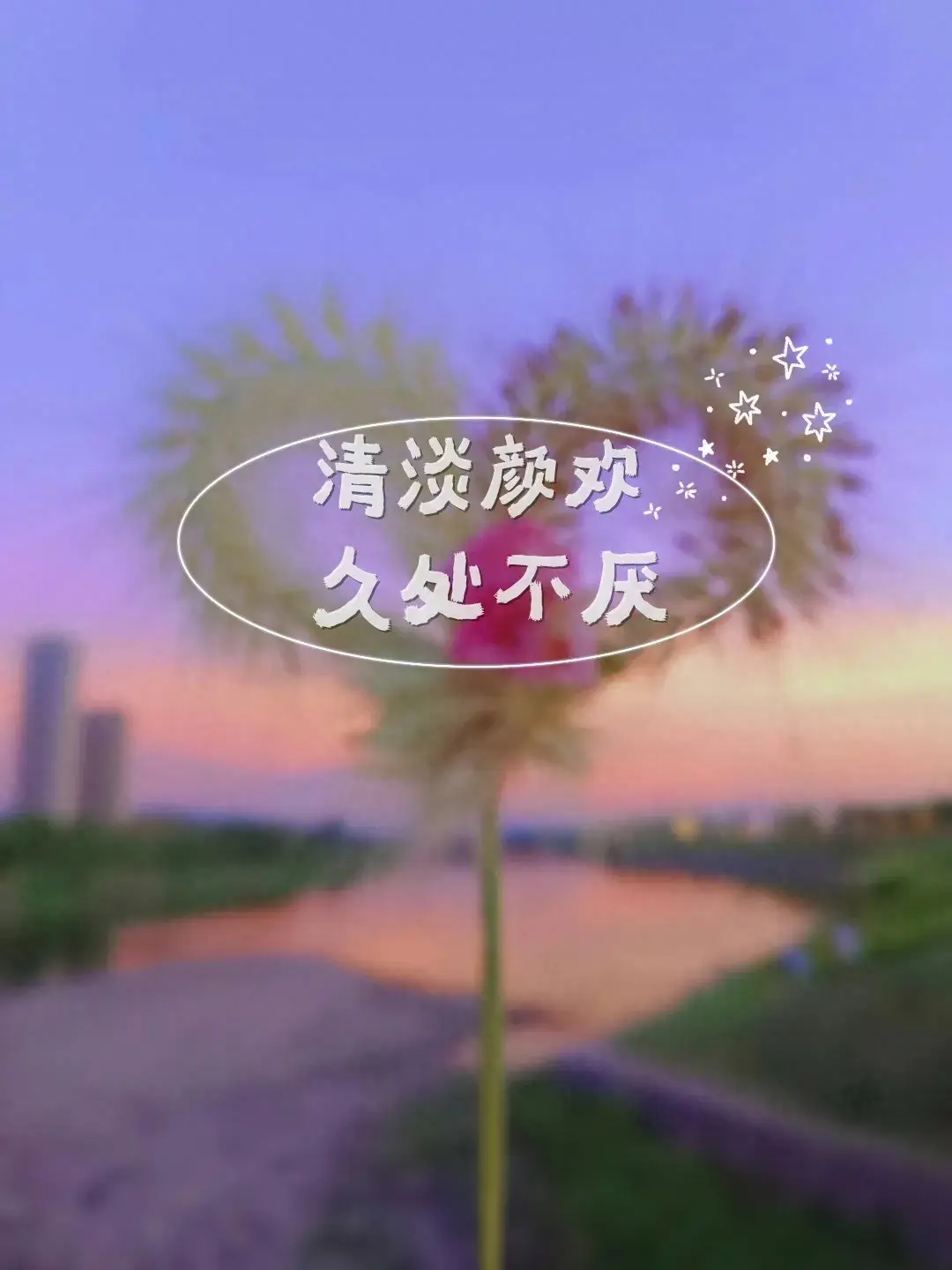 今日文案｜你会心动的干净治愈无风格文案