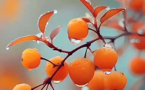 近期喜欢的100条文案🌷： 𝟭.一直游到海水变蓝 𝟮