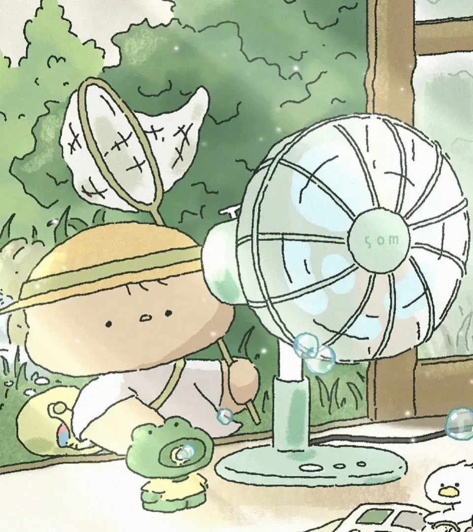 治愈系|高质量朋友圈日常文案