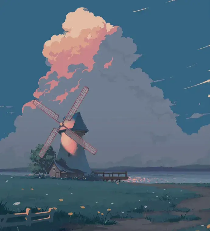 治愈系|高质量朋友圈日常文案