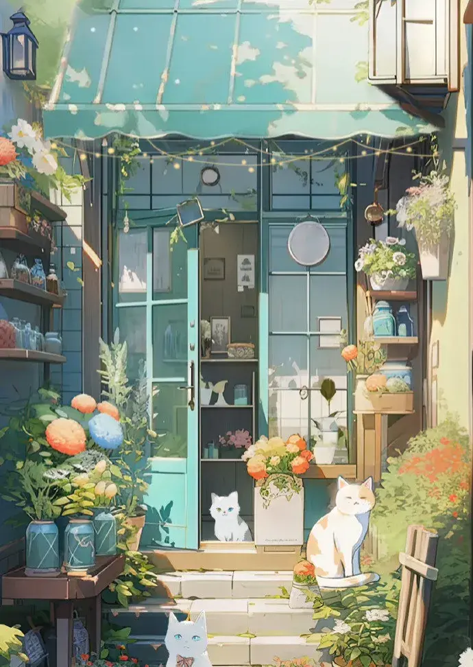 治愈系|高质量朋友圈日常文案