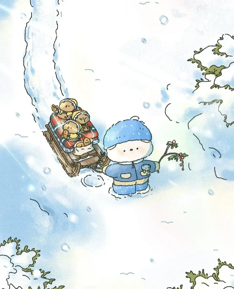 治愈系|高质量朋友圈日常文案