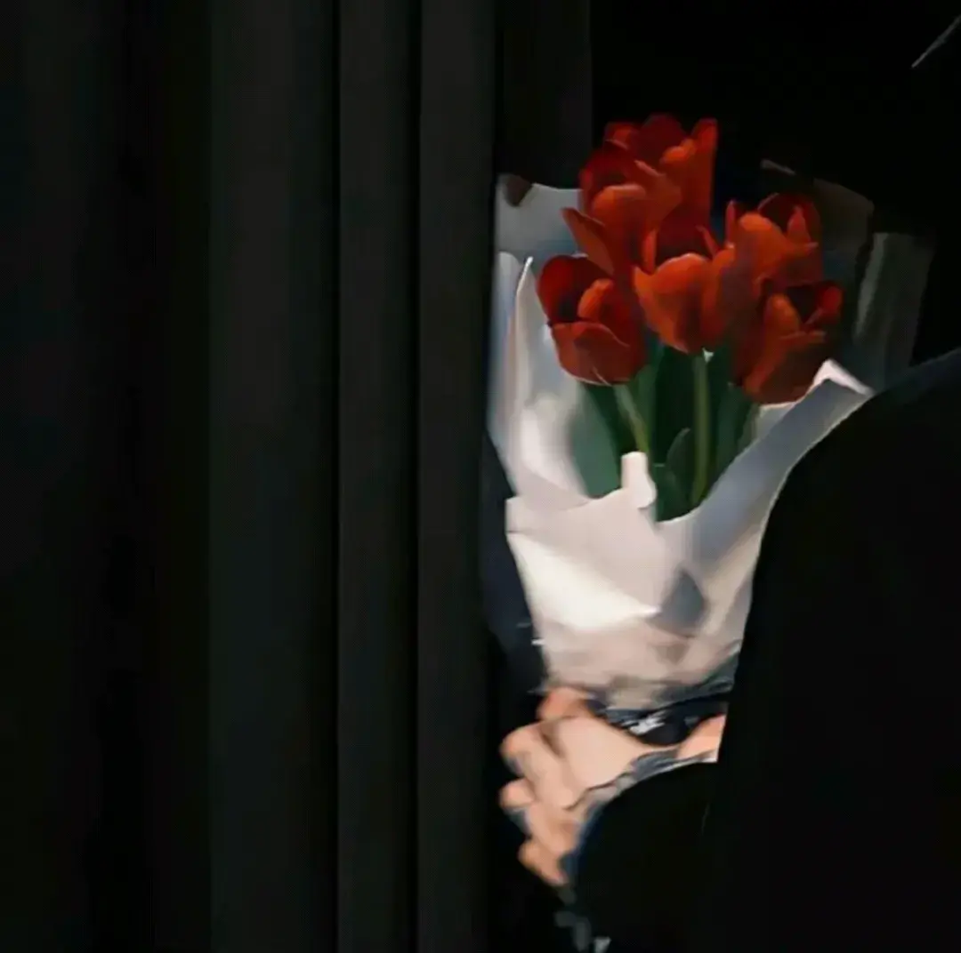 今日文案|小众高级，不烂大街的撩人情话