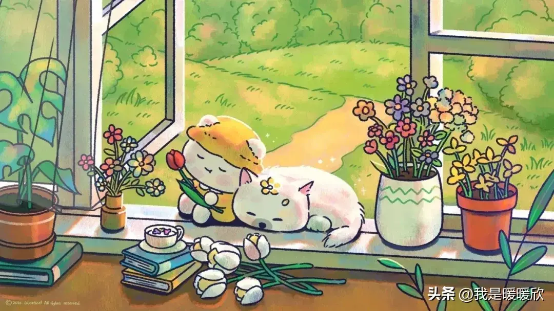 30句简短而有深意高质量文案