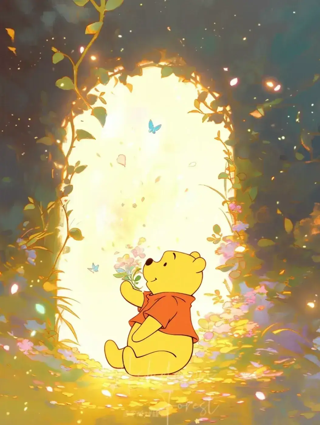 文案｜惊艳很久的温柔文案，拯救焦虑