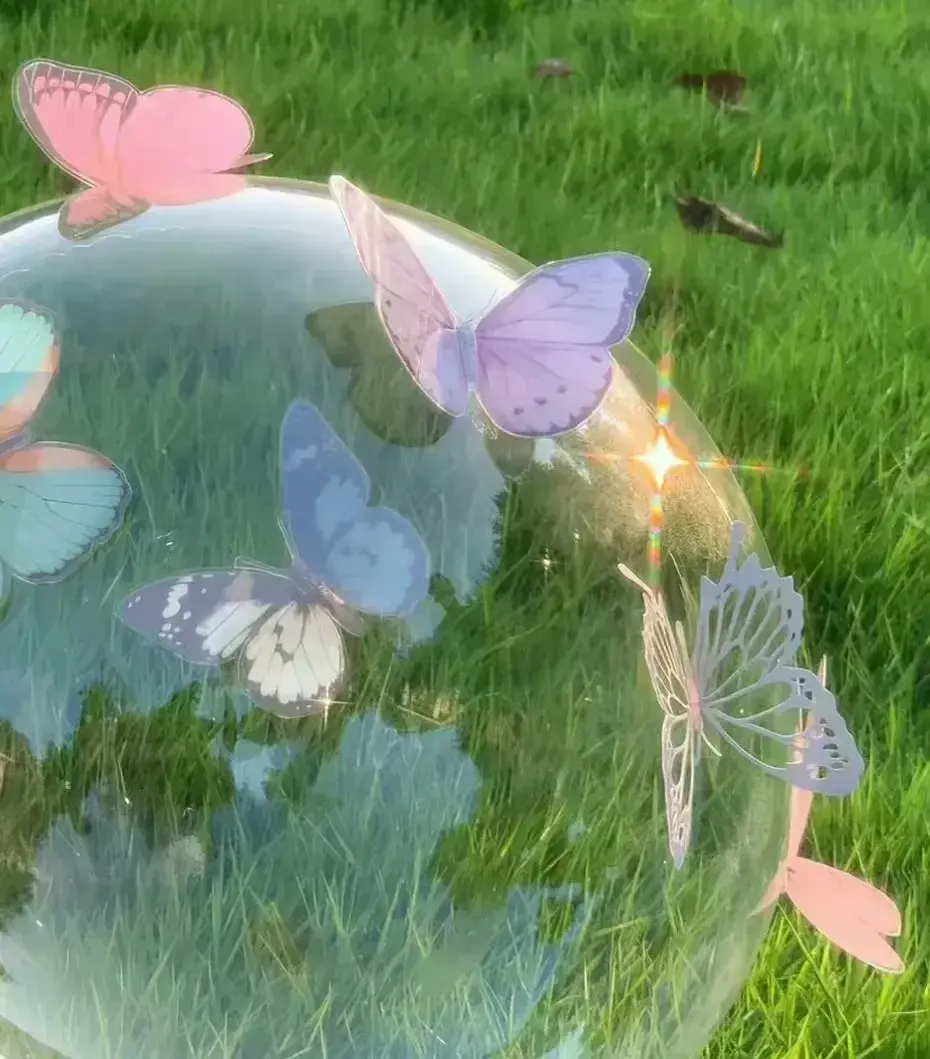 文案｜惊艳很久的温柔文案，拯救焦虑