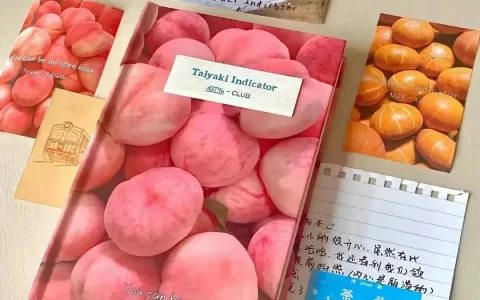 文案｜那些带有力量不烂大街的惊艳文案