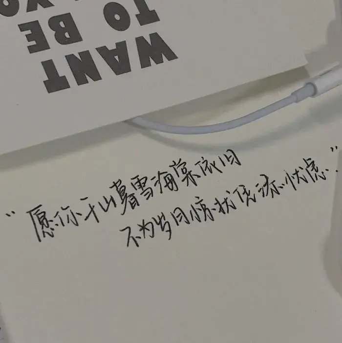 文案‖要么不做，要么做到最好