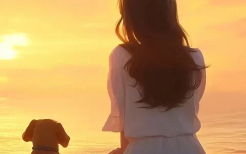 那些治愈高敏感的温柔文案