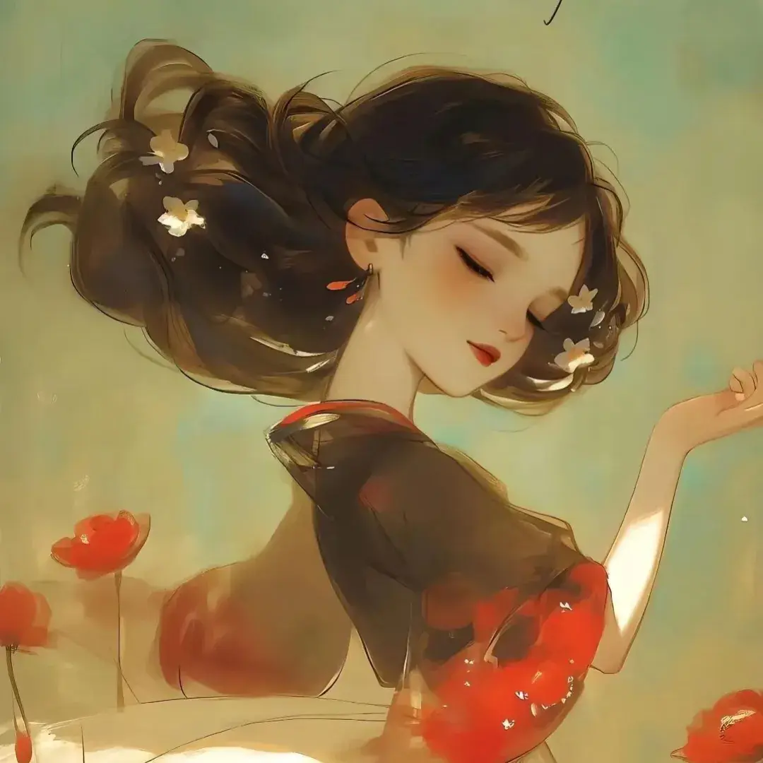 文案｜发朋友圈的小众治愈短句