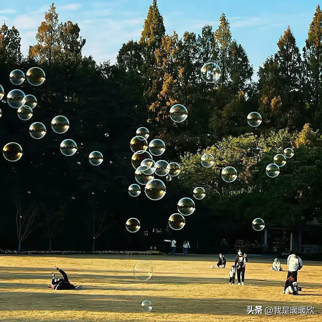 自我治愈励志文案