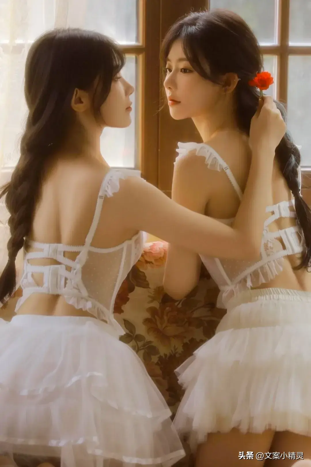 适合日常发的小美好文案句子