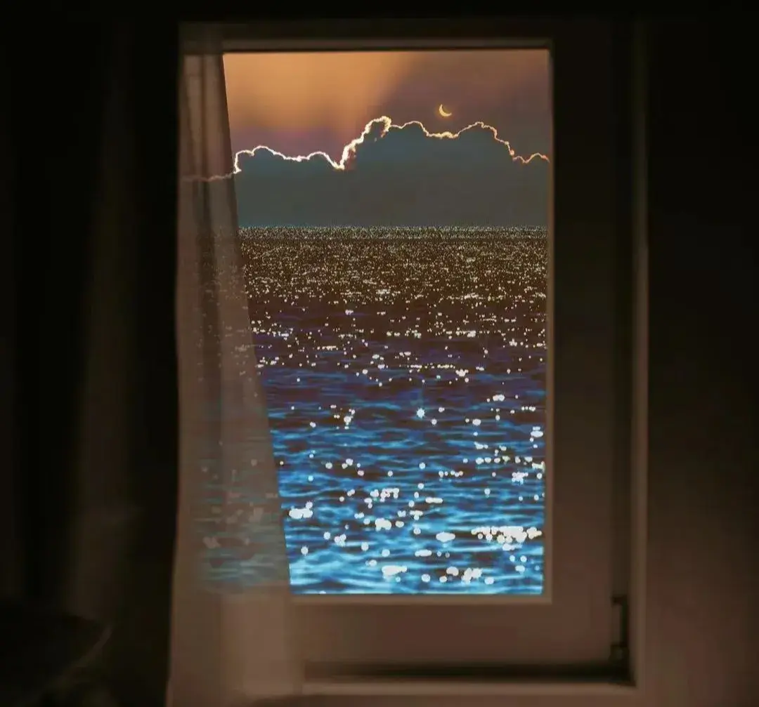 文案｜朋友圈里超级养眼的文案