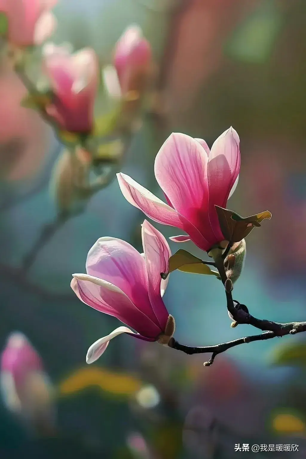 2024年积极向上文案短句