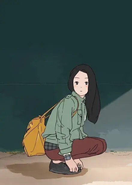 文案|自己强，比什么都强， 要知道，寻找一棵大树好乘凉