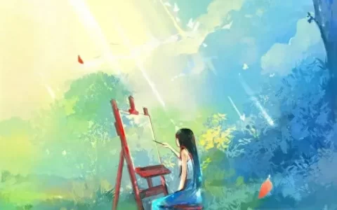 文案｜清醒高质量短句