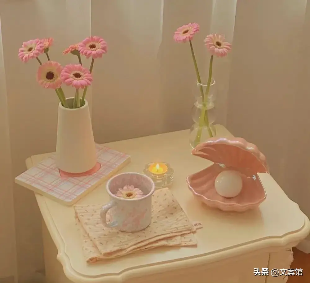 虐到极致的文案，满分扎心