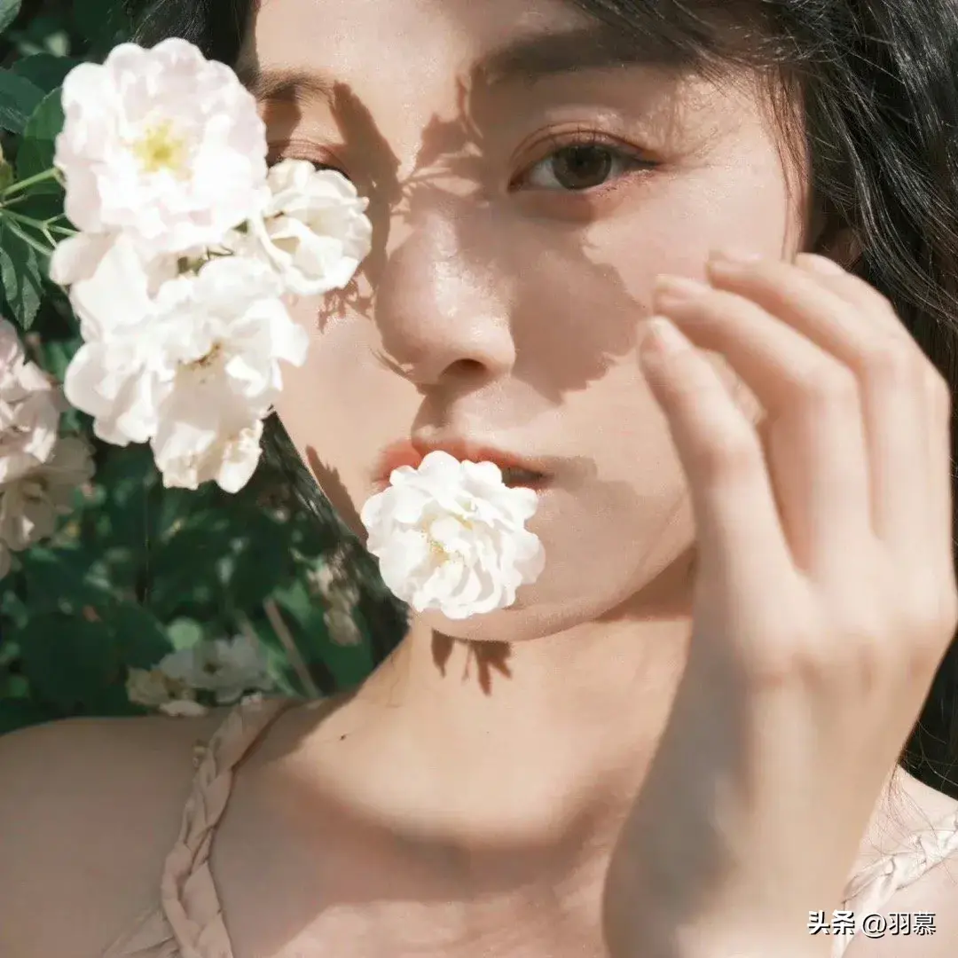 文案｜值得摘抄的正能量句子