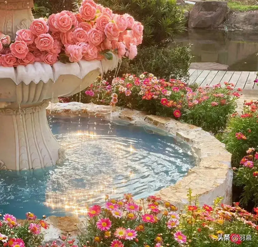 浪漫小众的高级文案