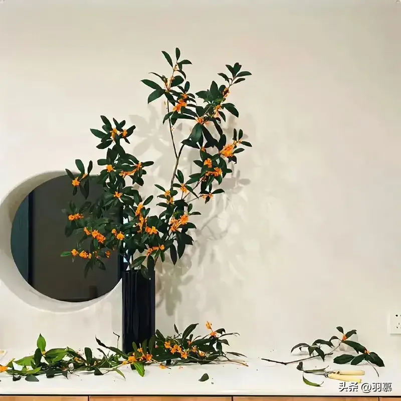 浪漫小众的高级文案